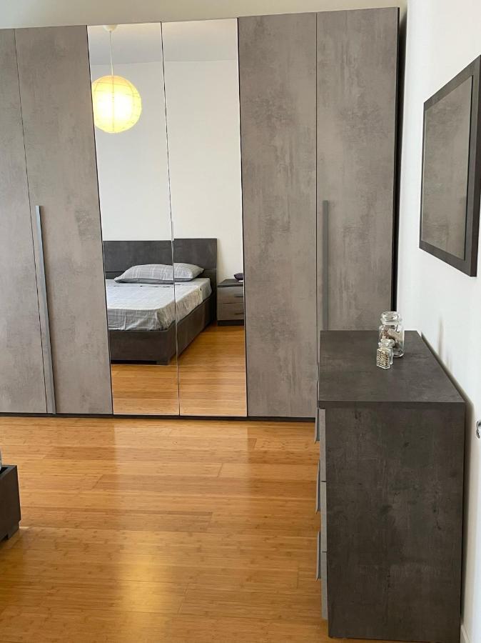 La Casa Dei Tre Daire Mestre Dış mekan fotoğraf