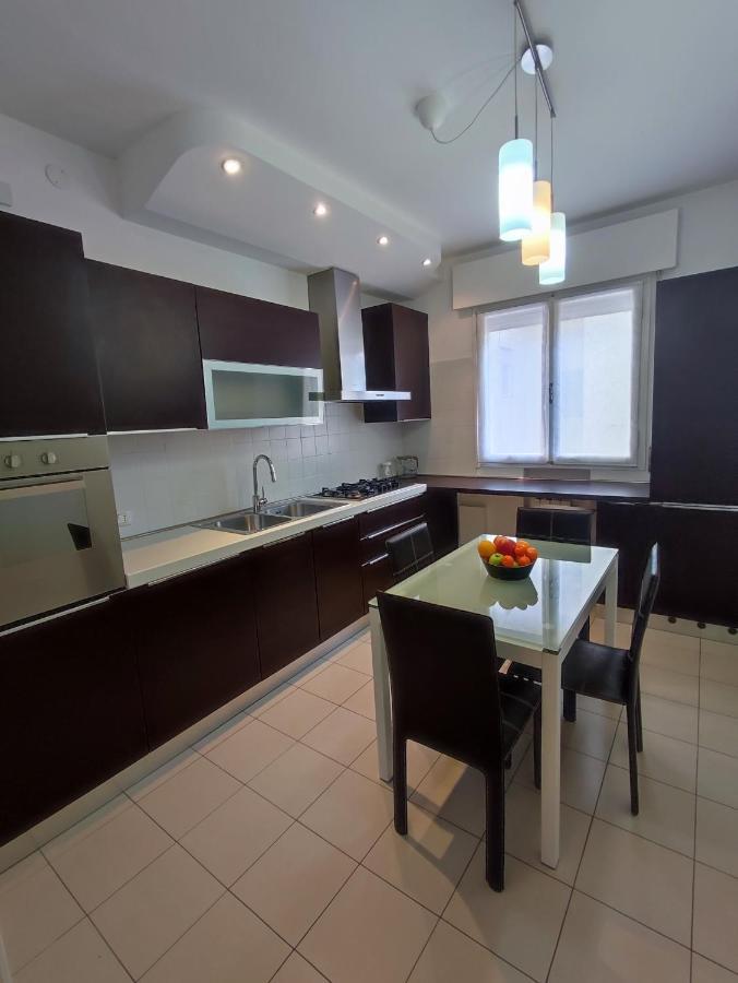 La Casa Dei Tre Daire Mestre Dış mekan fotoğraf