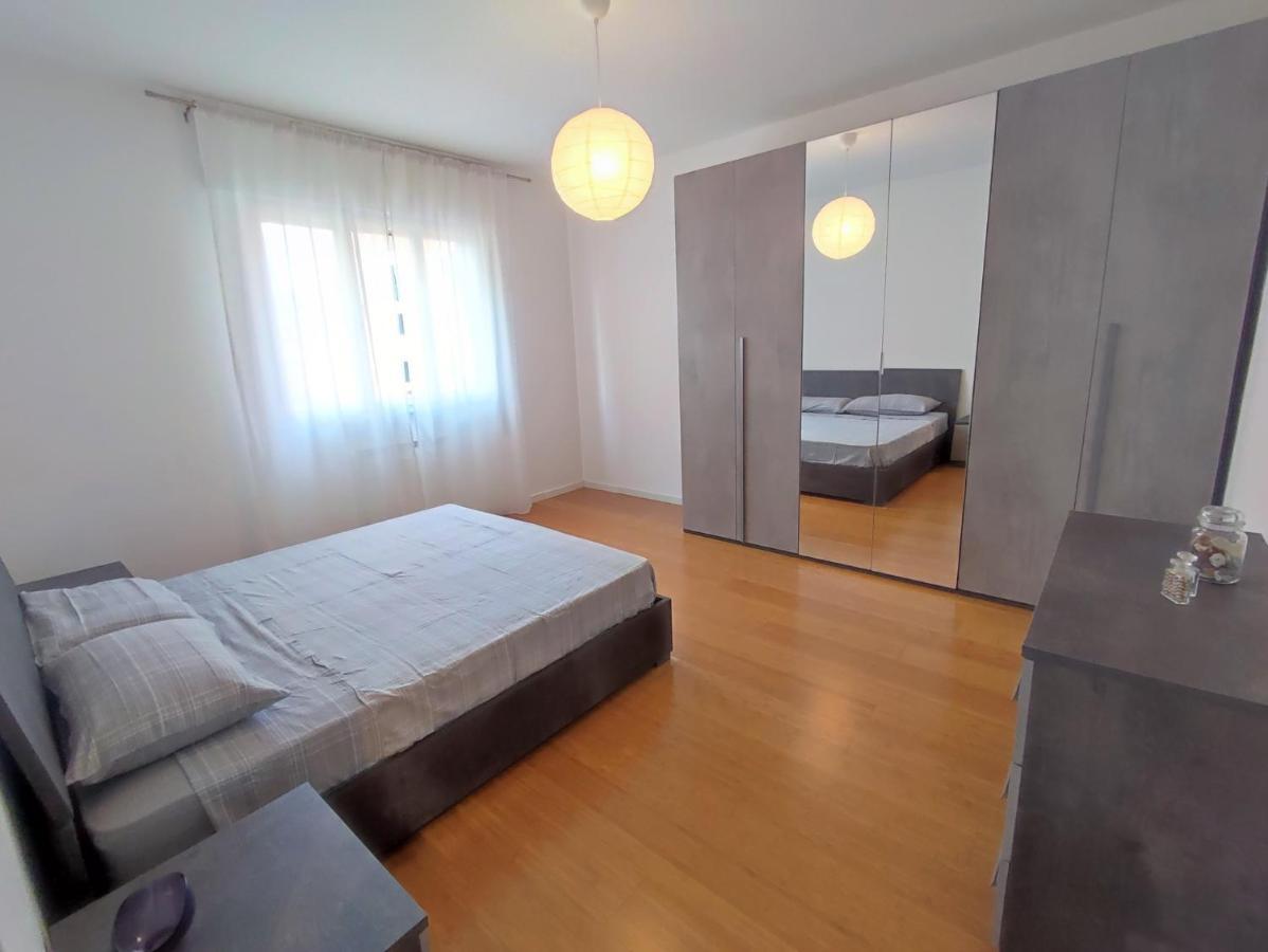 La Casa Dei Tre Daire Mestre Dış mekan fotoğraf