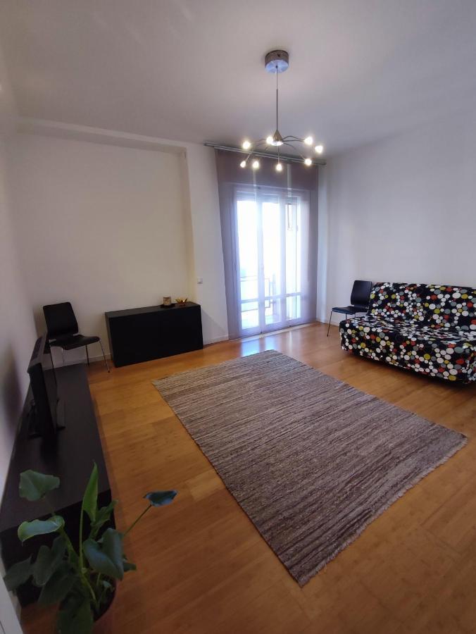 La Casa Dei Tre Daire Mestre Dış mekan fotoğraf