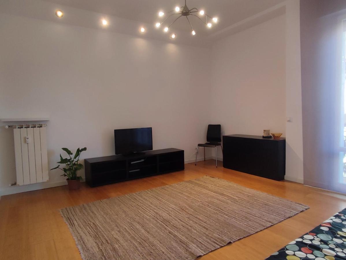 La Casa Dei Tre Daire Mestre Dış mekan fotoğraf