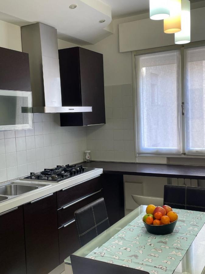 La Casa Dei Tre Daire Mestre Dış mekan fotoğraf