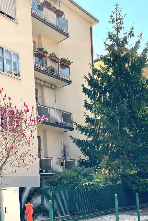 La Casa Dei Tre Daire Mestre Dış mekan fotoğraf